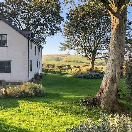 Garth Cottage Denbigh Kültér fotó